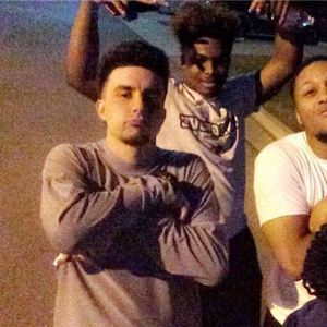 Meet your Posher, Wesley